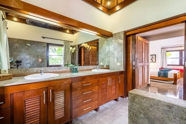 Villa, 3 Yatak Odası, Kişiye Özel Havuzlu