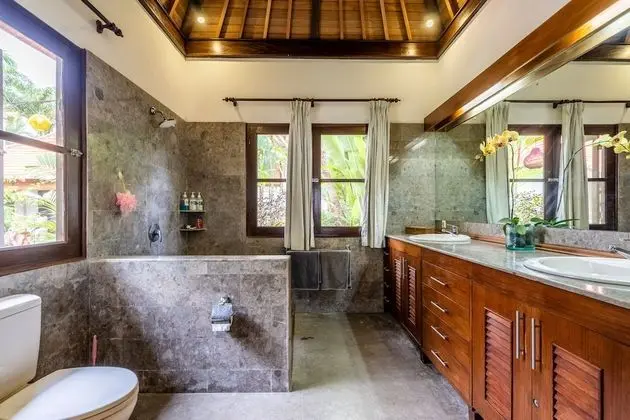 Villa, 3 Yatak Odası, Kişiye Özel Havuzlu