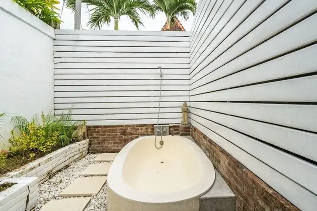 Villa, 3 Yatak Odası, Kişiye Özel Havuzlu