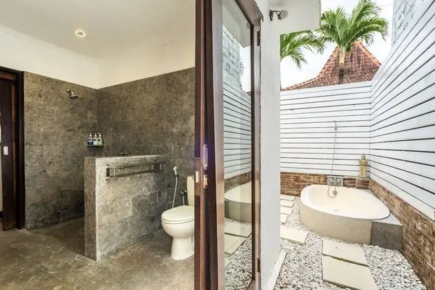 Villa, 3 Yatak Odası, Kişiye Özel Havuzlu