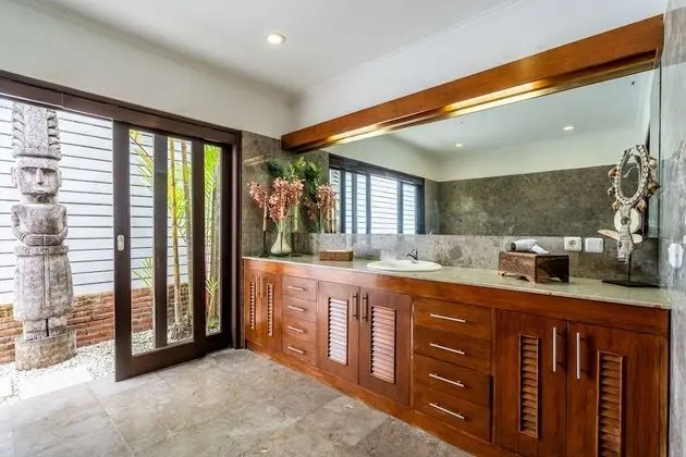 Villa, 3 Yatak Odası, Kişiye Özel Havuzlu