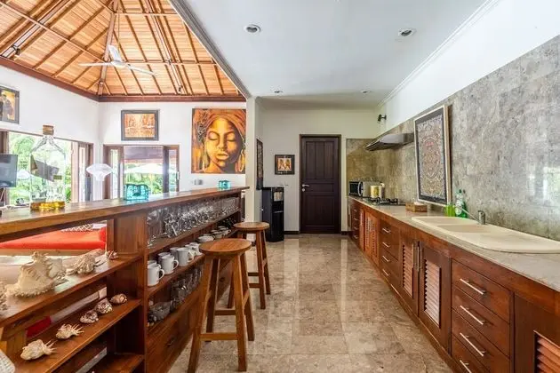 Villa, 3 Yatak Odası, Kişiye Özel Havuzlu