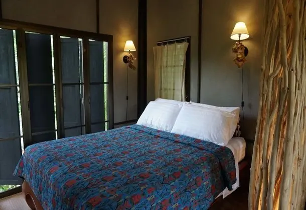 1 Bedroom House