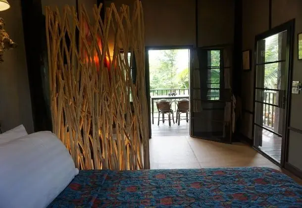 1 Bedroom House
