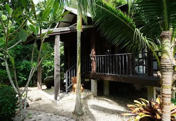 1 Bedroom House