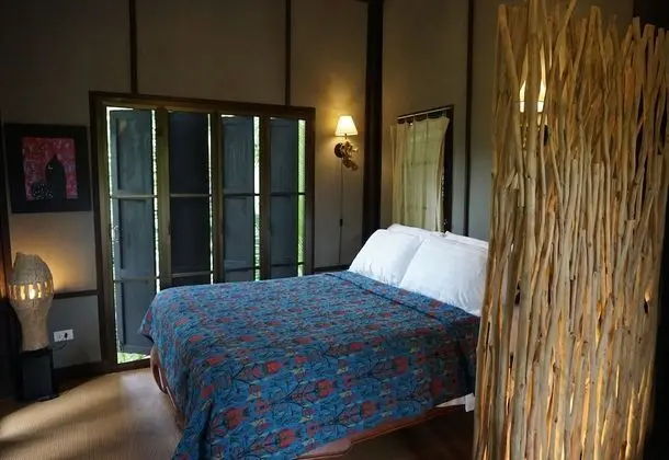 1 Bedroom House
