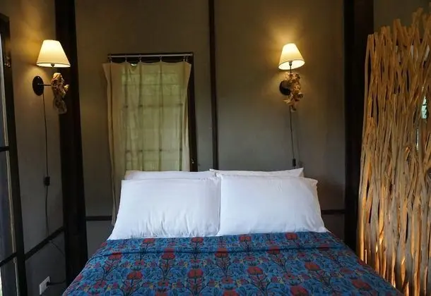1 Bedroom House