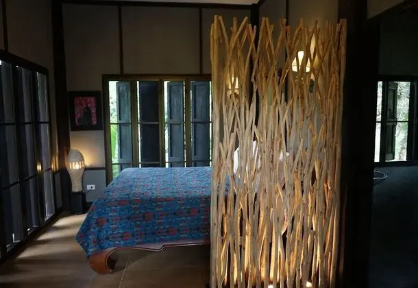 1 Bedroom House