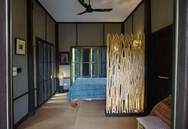 1 Bedroom House