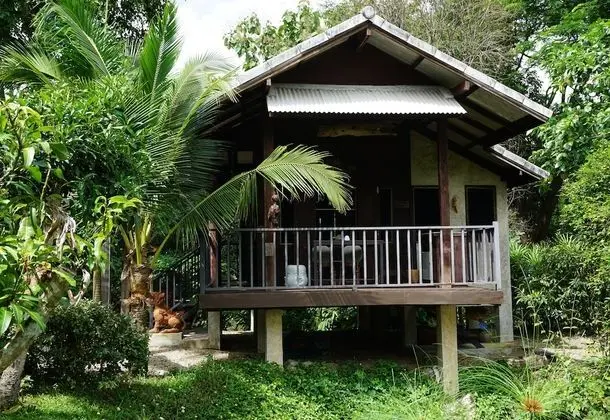 1 Bedroom House