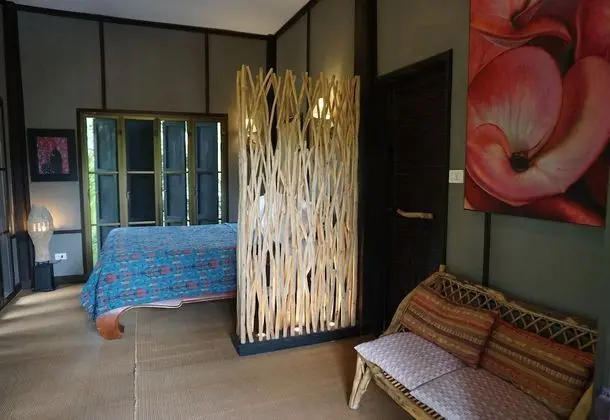 1 Bedroom House