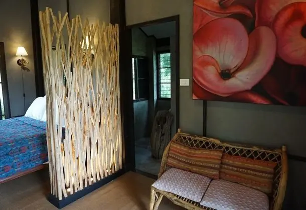 1 Bedroom House