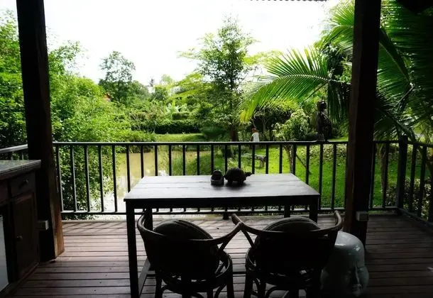 1 Bedroom House