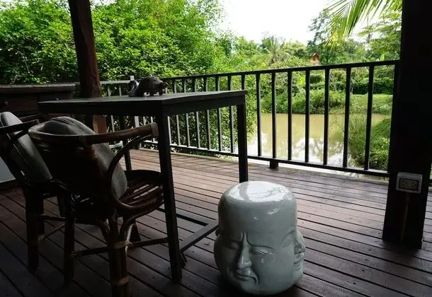 1 Bedroom House
