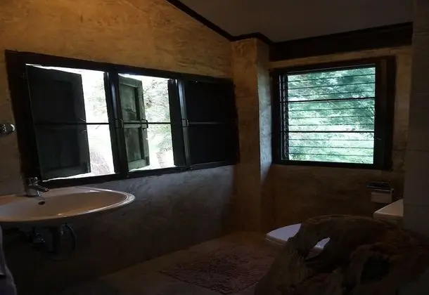 1 Bedroom House