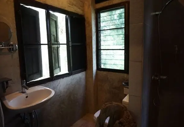 1 Bedroom House