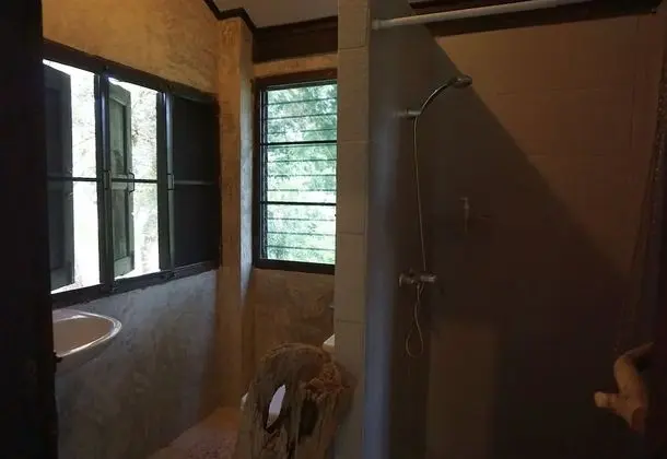 1 Bedroom House