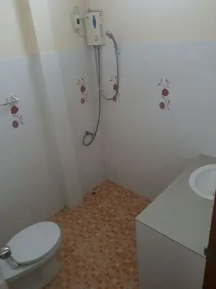 2 Bedrooms House