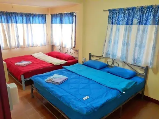 3 Bedrooms House