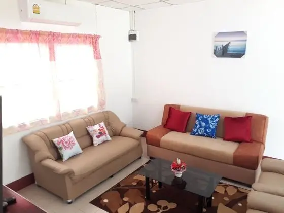 Family Ev, 3 Yatak Odası, Sigara İçilmez, Mutfak