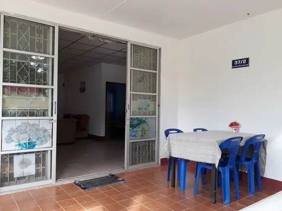 Family Ev, 3 Yatak Odası, Sigara İçilmez, Mutfak