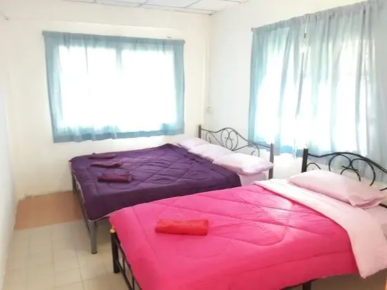 Family Ev, 3 Yatak Odası, Sigara İçilmez, Mutfak