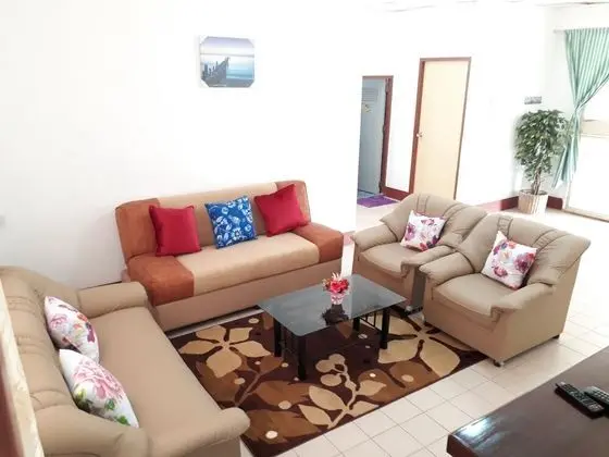 Family Ev, 3 Yatak Odası, Sigara İçilmez, Mutfak
