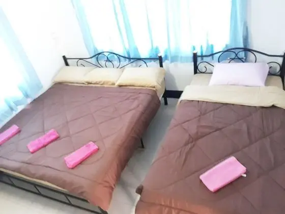 Family Ev, 3 Yatak Odası, Sigara İçilmez, Mutfak