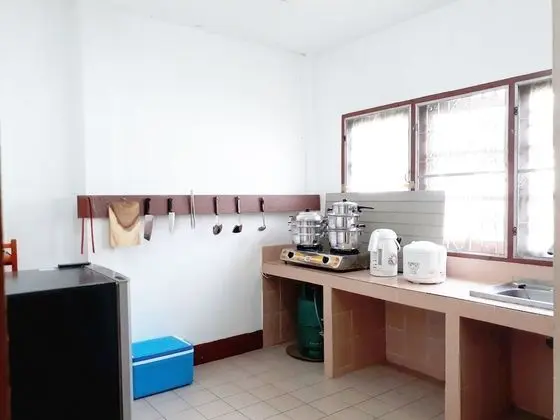 Family Ev, 3 Yatak Odası, Sigara İçilmez, Mutfak