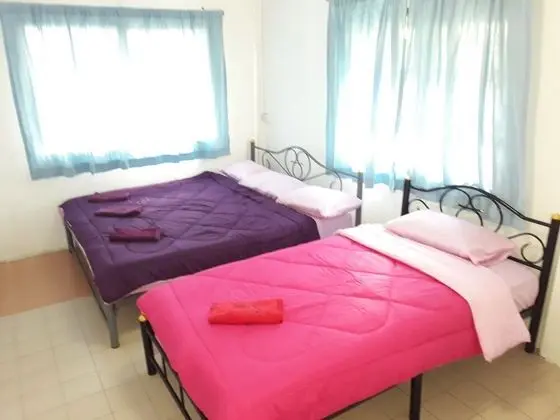 Family Ev, 3 Yatak Odası, Sigara İçilmez, Mutfak