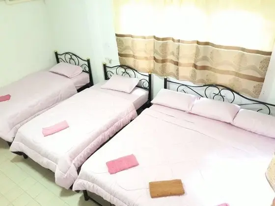 Family Ev, 3 Yatak Odası, Sigara İçilmez, Mutfak