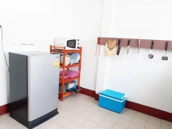 Family Ev, 3 Yatak Odası, Sigara İçilmez, Mutfak