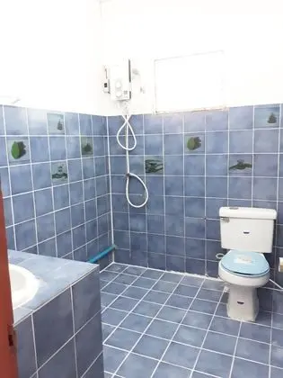 Family Ev, 3 Yatak Odası, Sigara İçilmez, Mutfak