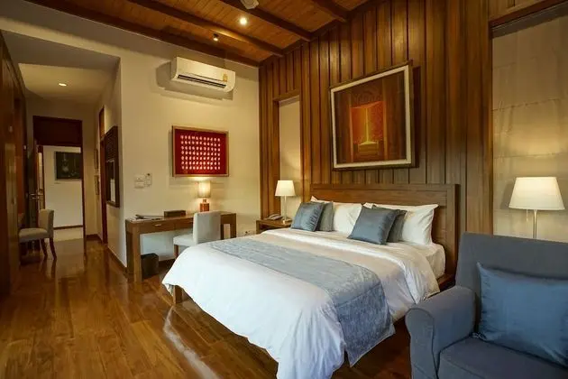 Hill View Villa with Private Pool