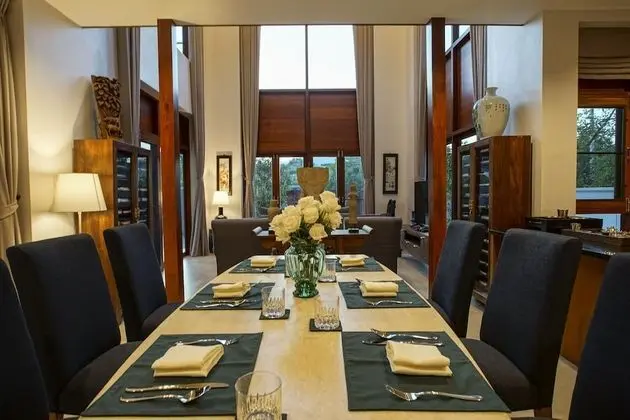 Valley View Villa with Private Pool