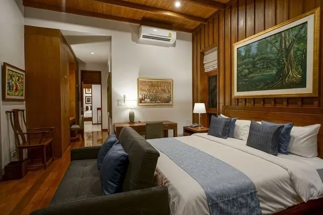 Valley View Villa with Private Pool