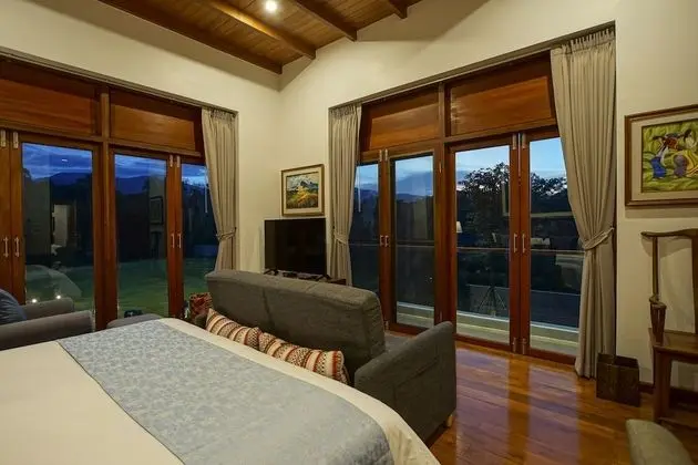 Valley View Villa with Private Pool