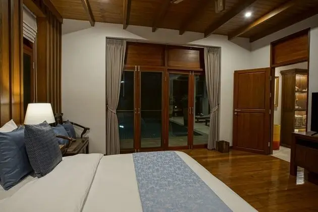Valley View Villa with Private Pool