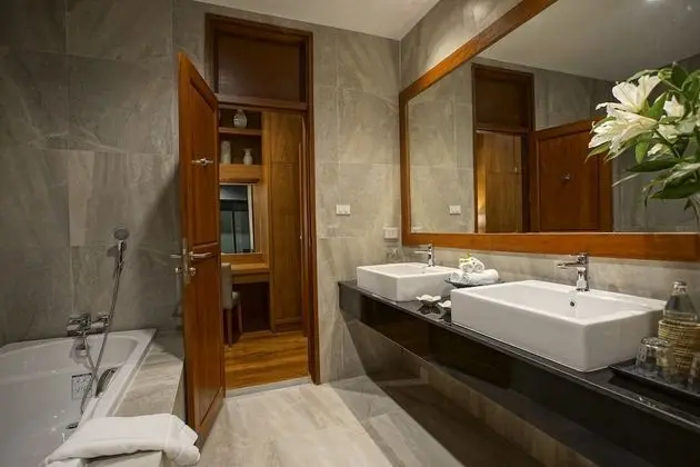 Valley View Villa with Private Pool