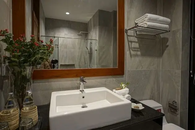 Valley View Villa with Private Pool
