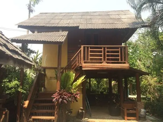 Air Bungalow