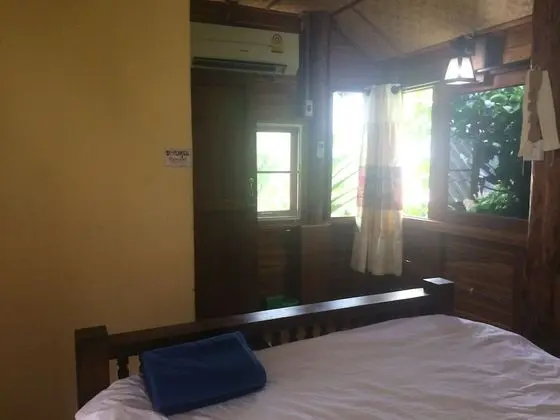 Air Bungalow