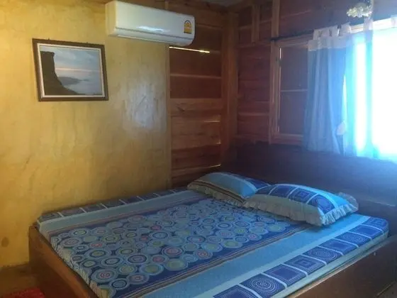 Air Bungalow