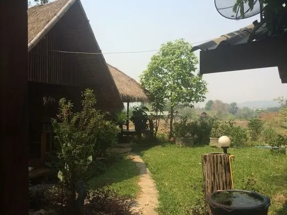 Air Bungalow