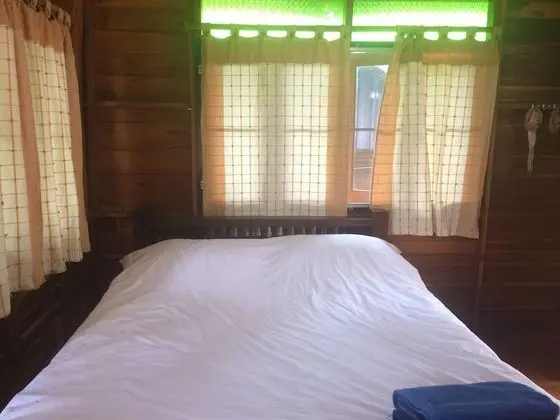 Air Bungalow