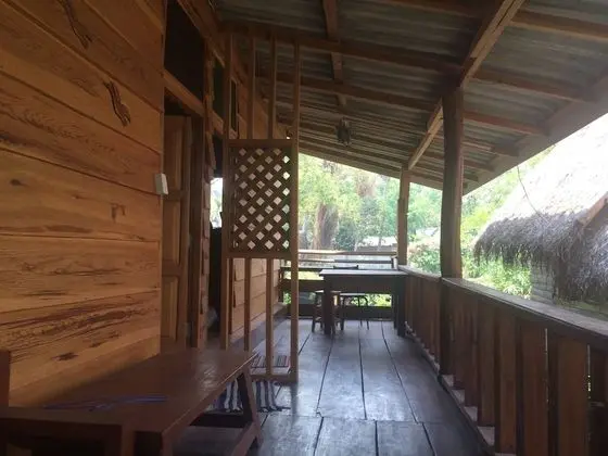 Air Bungalow