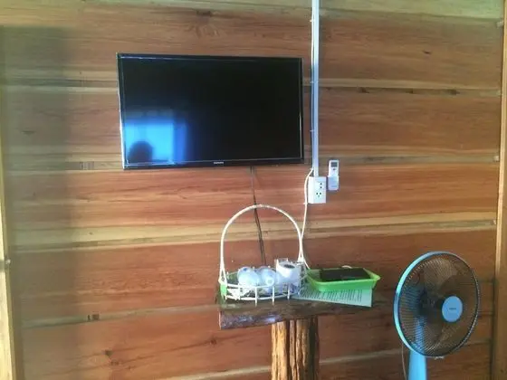 Air Bungalow