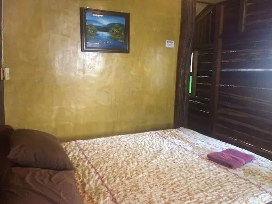 Fan Bungalow