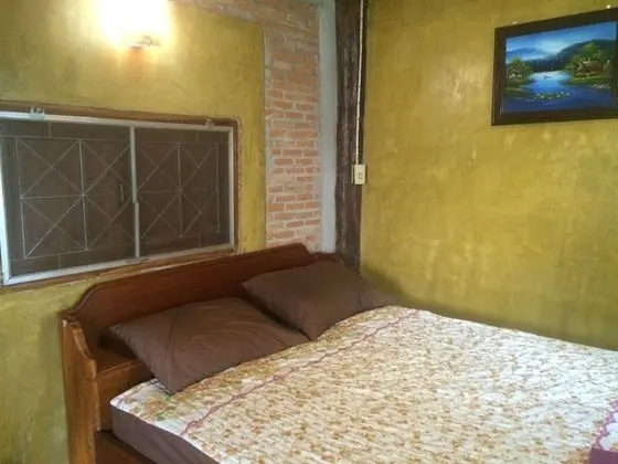 Fan Bungalow