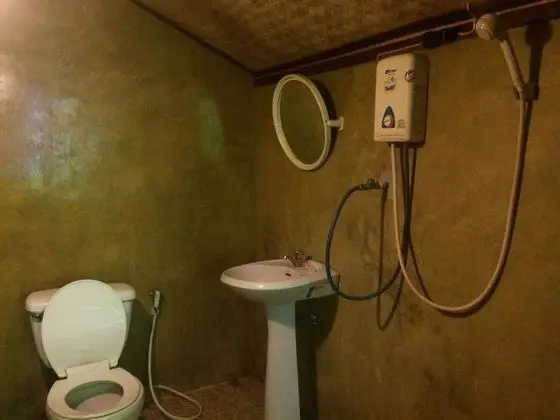 Fan Bungalow